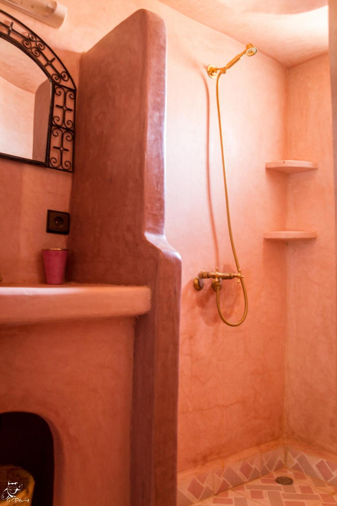 Riad Amar Merzouga Habitación foto
